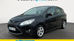 Usado 2015 Ford C-MAX Trend Monovolumen | 9300 € (Precio justo)