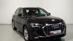 Usado 2021 Audi Q3 S-Line SUV | 31.500 € (Precio justo)