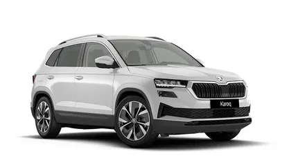 Usado Skoda Karoq 115 CV (84 kW) 2026 SUV