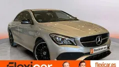 Usado 2019 Mercedes CLA200 Coupe | 22.490 € (Super precio)