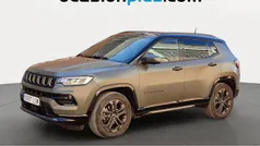 Usado 2021 Jeep Compass SUV | 21.364 € (Precio justo)