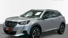 Usado 2023 Peugeot 2008 Allure SUV | 20.900 € (Precio justo)