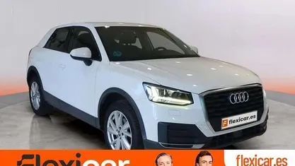 Usado 2020 Audi Q2 Advanced SUV | 18.990 € (Buen precio)