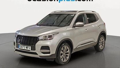 Usado DR DR 4.0 116 CV (85 kW) 2023 Blanco SUV