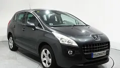 Usado 2013 Peugeot 3008 Active Monovolumen | 7500 € (Precio justo)