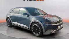 Usado 2022 Hyundai Ioniq 6 Berlina | 23.990 € (Super precio)