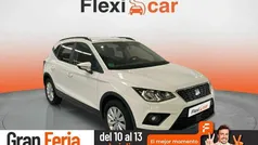 Usado 2020 Seat Arona Ecomotive SUV | 13.990 € (Buen precio)