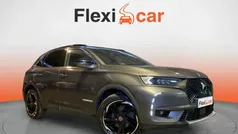 Usado 2020 DS Automobiles DS7 Crossback SUV | 18.490 € (Super precio)
