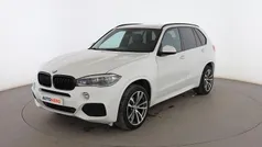 Blanco Usado 2018 BMW X5 Comfort Edition SUV | 32.199 € (Precio justo)