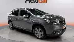 Usado 2017 Peugeot 2008 Style SUV | 7990 € (Precio justo)
