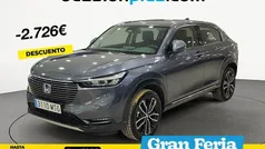 Usado 2024 Honda HR-V Advance SUV | 29.990 € (Buen precio)