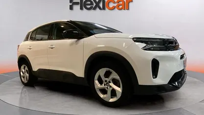 Usado Citroën C5 Aircross Feel 131 CV (96 kW) 2023 SUV