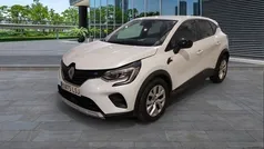 Usado 2021 Renault Captur Intens SUV | 16.300 € (Precio justo)