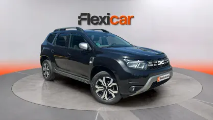 Usado Dacia Duster Journey 150 CV (110 kW) 2023 Negro SUV