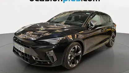 Usado 2025 Cupra Leon Utilitario | 25.682 € (Precio justo)