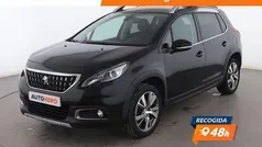 Usado 2018 Peugeot 2008 Allure SUV | 10.299 € (Precio justo)