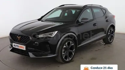Usado 2023 Cupra Formentor SUV | 24.799 € (Buen precio)