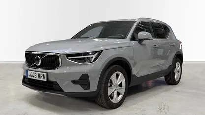 Usado Volvo XC40 Core 163 CV (119 kW) 2024 SUV