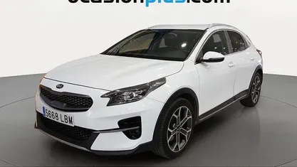 Usado Kia XCeed 120 CV (88 kW) 2019 SUV