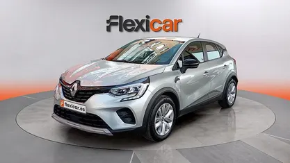 Usado Renault Captur Equilibre 91 CV (66 kW) 2022 SUV
