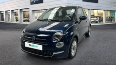 Azul Usado 2022 Fiat 500 Dolcevita Berlina | 12.900 € (Precio justo)