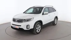 Blanco Usado 2015 Kia Sorento SUV | 16.299 € (Precio justo)