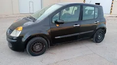 Renault Modus