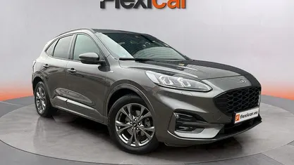 Usado Ford Kuga ST-Line 150 CV (110 kW) 2020 SUV