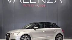 Usado 2018 Audi A1 S-Line Utilitario | 16.900 € (Precio justo)
