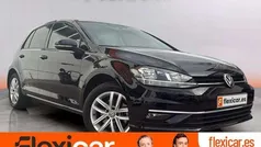 Usado 2020 VW Golf VII Advance Utilitario | 18.990 € (Super precio)