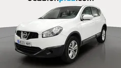 Usado 2012 Nissan Qashqai Acenta SUV | 6900 € (Buen precio)