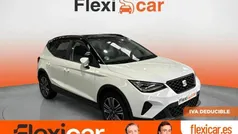 Usado 2022 Seat Arona Style SUV | 14.990 € (Precio justo)