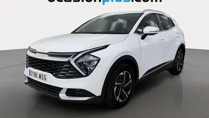 Usado 2024 Kia Sportage SUV | 21.355 € (Super precio)