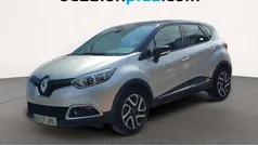 Usado 2015 Renault Captur Zen SUV | 10.790 € (Precio justo)