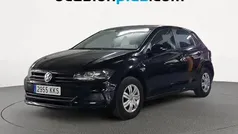 Usado 2018 VW Polo Edition Utilitario | 10.319 € (Precio justo)