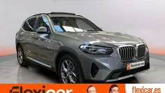 Usado 2024 BMW X3 xLine SUV | 42.990 € (Buen precio)