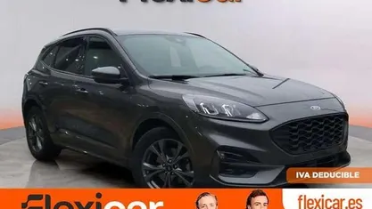Usado Ford Kuga ST-Line 120 CV (88 kW) 2024 SUV