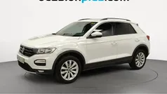 Usado 2020 VW T-Roc Advance SUV | 17.810 € (Super precio)