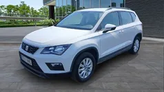 Usado 2019 Seat Ateca Reference SUV | 17.600 € (Precio justo)