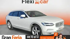 Blanco Usado 2020 Volvo V90 R-Design Familiar | 30.990 € (Buen precio)