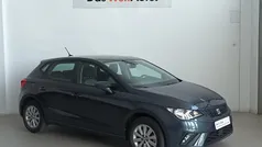 Usado 2024 Seat Ibiza Berlina | 17.750 € (Precio justo)