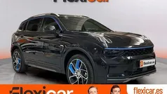 Negro Usado 2022 Lynk & Co 01 SUV | 19.990 € (Precio justo)
