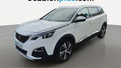 Usado 2019 Peugeot 5008 Allure Monovolumen | 16.719 € (Buen precio)