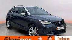 Usado 2023 Seat Arona FR SUV | 19.970 € (Precio justo)