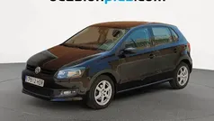 Usado 2011 VW Polo Advance Utilitario | 4900 € (Super precio)