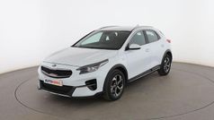 Blanco Usado 2021 Kia XCeed SUV | 18.699 € (Buen precio)