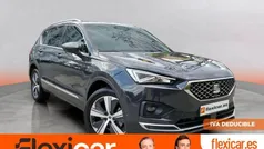 Usado 2023 Seat Tarraco Xperience SUV | 34.990 € (Precio justo)