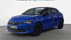 Usado 2021 Opel Corsa GS Line Utilitario | 10.364 € (Precio justo)