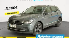 Usado 2024 VW Tiguan Life SUV | 34.990 € (Buen precio)