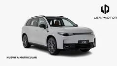 Usado 2025 Leapmotor C10 SUV | 32.350 € (Super precio)